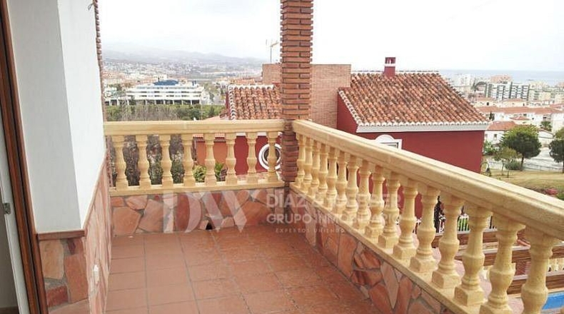 Málaga - Torre del Mar - 300m2