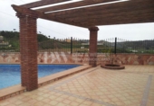 Xalet independent amb terreny en venda a la España, Torre del Mar, ref.: TR397970 foto