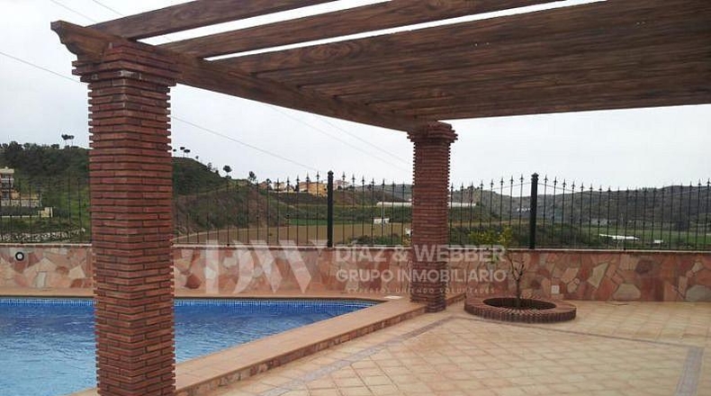 Málaga - Torre del Mar - 300m2