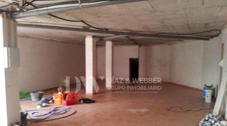 Málaga - Torre del Mar - 300m2