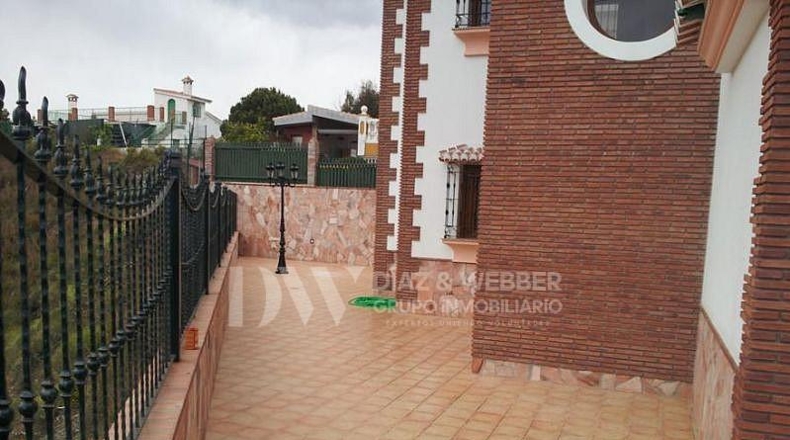 Málaga - Torre del Mar - 300m2
