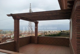 Torre del Mar 300&nbsp;m² 