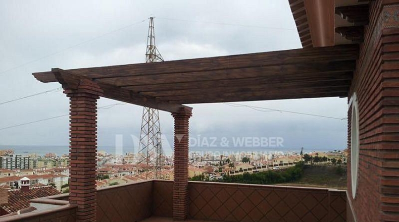 Málaga - Torre del Mar - 300m2