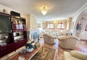 Chalet independiente con terreno en venta en la España, Mutxamel, ref: TR398768 foto
