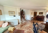 Chalet independiente con terreno en venta en la España, Mutxamel, ref: TR398768 foto