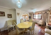 Chalet independiente con terreno en venta en la España, Mutxamel, ref: TR398768 foto