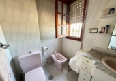 Chalet independiente con terreno en venta en la España, Mutxamel, ref: TR398768 foto