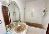 Chalet independiente con terreno en venta en la España, Mutxamel, ref: TR398768 foto