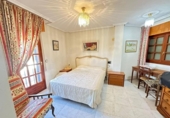 Chalet independiente con terreno en venta en la España, Mutxamel, ref: TR398768 foto