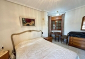 Chalet independiente con terreno en venta en la España, Mutxamel, ref: TR398768 foto