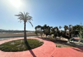 Chalet independiente con terreno en venta en la España, Mutxamel, ref: TR398768 foto