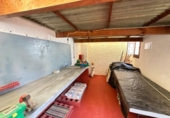 Chalet independiente con terreno en venta en la España, Mutxamel, ref: TR398768 foto