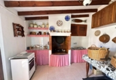 Chalet independiente con terreno en venta en la España, Mutxamel, ref: TR398768 foto