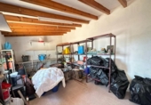 Chalet independiente con terreno en venta en la España, Mutxamel, ref: TR398768 foto