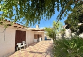 Chalet independiente con terreno en venta en la España, Mutxamel, ref: TR398768 foto