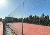 Chalet independiente con terreno en venta en la España, Mutxamel, ref: TR398768 foto