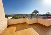 Chalet independiente con terreno en venta en la España, Mutxamel, ref: TR398768 foto