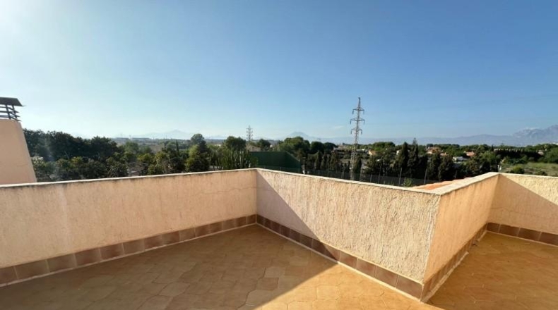 Alicante - Muchamiel - 4467m2