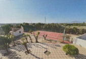 Chalet independiente con terreno en venta en la España, Mutxamel, ref: TR398768 foto
