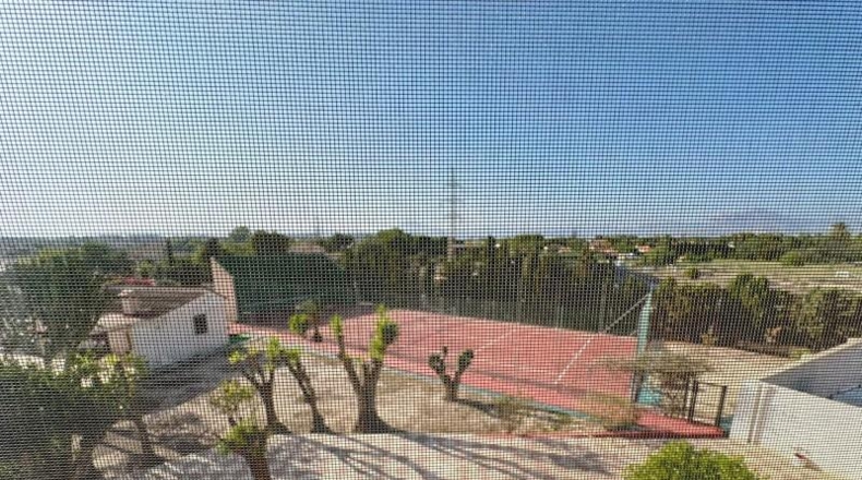 Alicante - Muchamiel - 4467m2