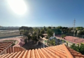 Chalet independiente con terreno en venta en la España, Mutxamel, ref: TR398768 foto