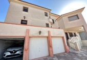 Chalet independiente con terreno en venta en la España, Mutxamel, ref: TR398768 foto