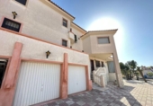 Chalet independiente con terreno en venta en la España, Mutxamel, ref: TR398768 foto