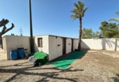 Chalet independiente con terreno en venta en la España, Mutxamel, ref: TR398768 foto