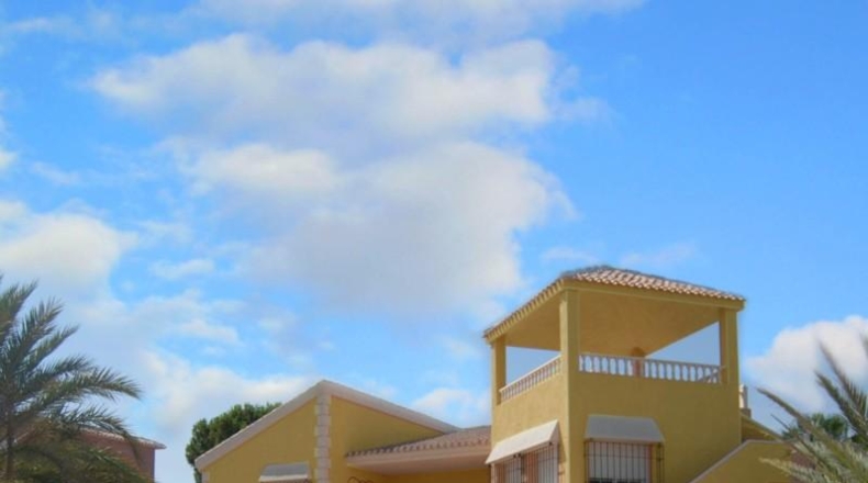 Murcia - San Javier - 1361m2