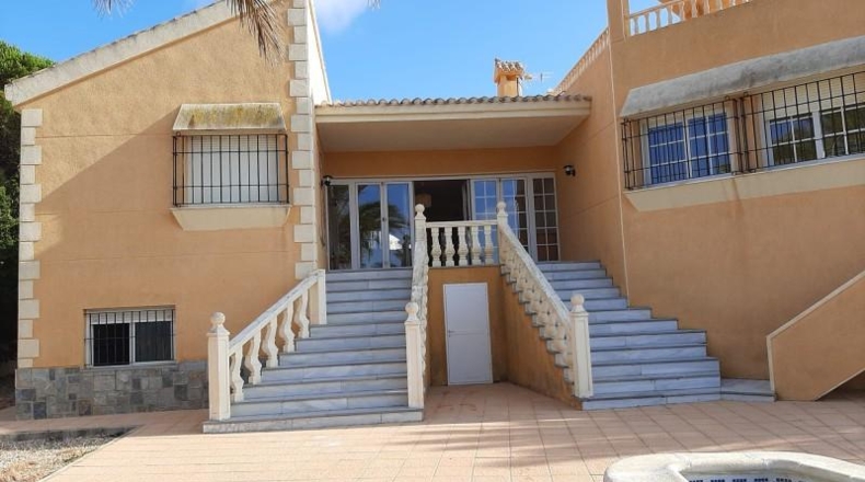 Murcia - San Javier - 1361m2