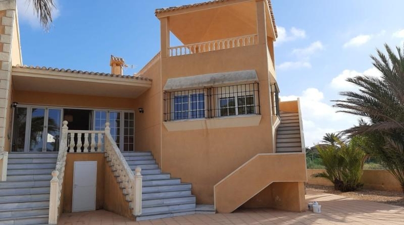 Murcia - San Javier - 1361m2