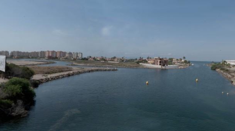 Murcia - San Javier - 1361m2