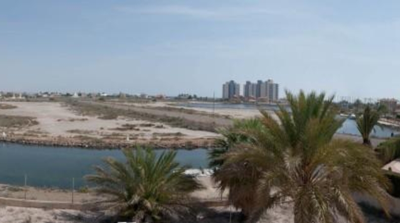 Murcia - San Javier - 1361m2
