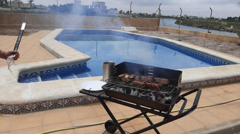 Murcia - San Javier - 1361m2