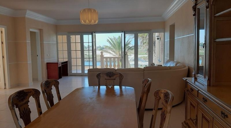 Murcia - San Javier - 1361m2