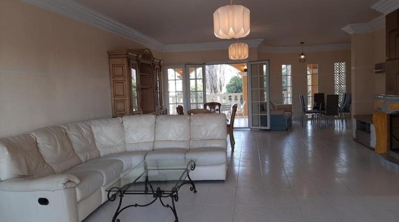 Murcia - San Javier - 1361m2