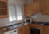 Chalet independiente con terreno en venta en la España, San Javier, ref: TR386341 foto
