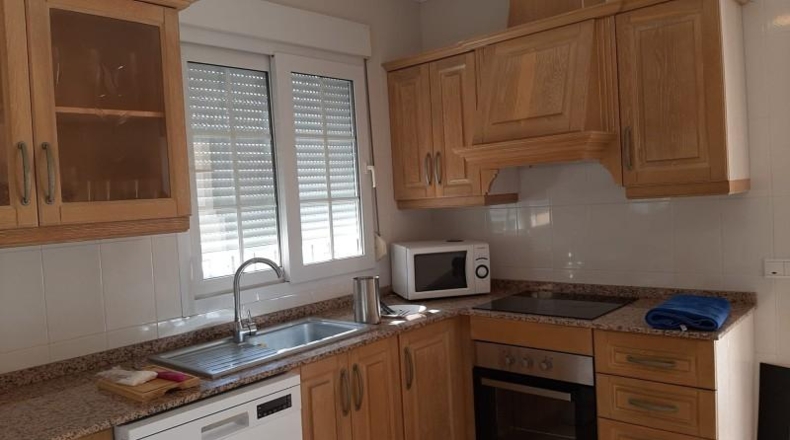 Murcia - San Javier - 1361m2