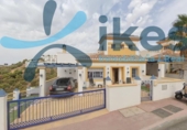 Casa de poble en venda a la España, Campo-Mijas, ref.: TR399271 foto