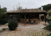 Chalet independiente con terreno en venta en la España, Murcia, ref: TR397920 foto