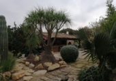 Chalet independiente con terreno en venta en la España, Murcia, ref: TR397920 foto