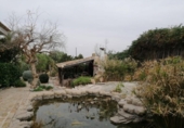 Chalet independiente con terreno en venta en la España, Murcia, ref: TR397920 foto