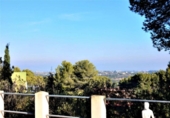 Chalet independiente con terreno en venta en la España, Pedreguer, ref: TR386327 foto