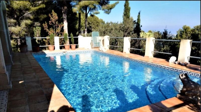 Alicante - Pedreguer - 6000m2