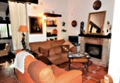 Chalet independiente con terreno en venta en la España, Pedreguer, ref: TR386327 foto