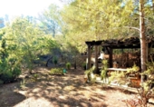 Chalet independiente con terreno en venta en la España, Pedreguer, ref: TR386327 foto