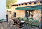 Chalet independiente con terreno en venta en la España, Pedreguer, ref: TR386327 foto
