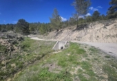 Casa amb terreny en venda a la España, Dolores, ref.: TR399847 foto