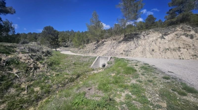 Alicante - Dolores - 415224m2