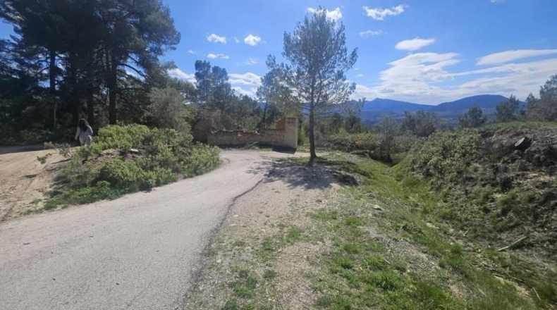 Alicante - Dolores - 415224m2